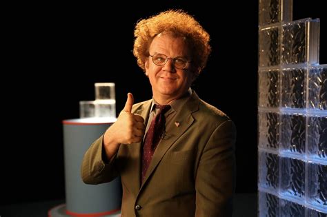 Dr steve brule - "Filling up my pants with brown." (Check It Out! S3E6 Skateboards/Coma)